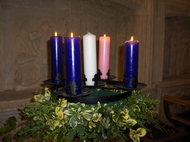 advent-candles